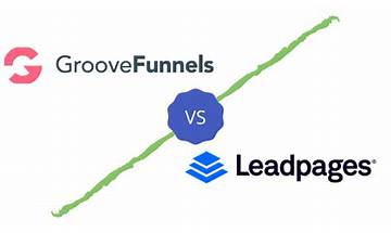 GrooveFunnels Vs Shopify 2023– Which Page Builder Is Best?